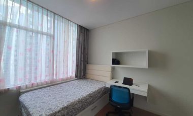 Disewa Apartemen Regatta 3BR Full Furnish View Laut