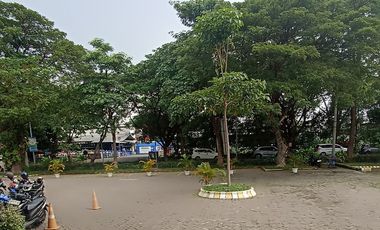 Disewakan Stand Kuliner Strategis di Buduran