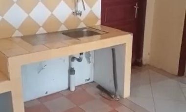 Sewa Rumah Komplek Pesona Mahakam C2 08 Samarinda