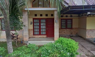 Sewa Rumah Komplek Pesona Mahakam C2 08 Samarinda