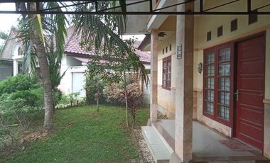 Sewa Rumah Komplek Pesona Mahakam C2 08 Samarinda