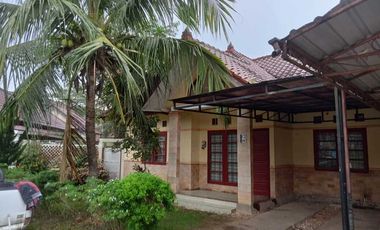 Sewa Rumah Komplek Pesona Mahakam C2 08 Samarinda