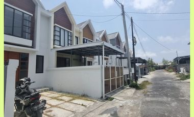 Jual Rumah Ready Baru Nusa Dua Jimbaran Bali