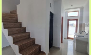Jual Rumah Ready Baru Nusa Dua Jimbaran Bali