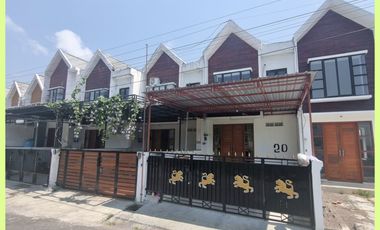 Jual Rumah Ready Baru Nusa Dua Jimbaran Bali