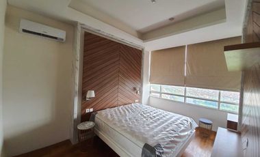 APARTEMEN 2 BR SIAP HUNI SKANDINAVIA AREA MALL TANGCITY