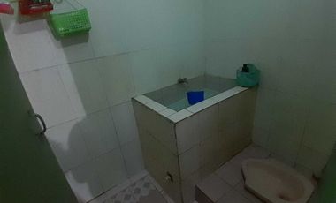 Rumah Strategis Banyuanyar Dekat Sekolah Al Abidin