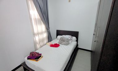 JUAL Rumah Minimalis di Bloomingville, Taman Kopo Indah II, Bandung