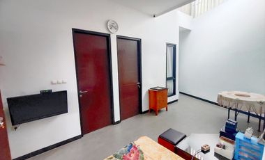 JUAL Rumah Minimalis di Bloomingville, Taman Kopo Indah II, Bandung