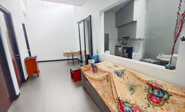 JUAL Rumah Minimalis di Bloomingville, Taman Kopo Indah II, Bandung