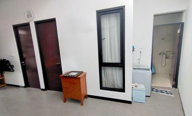 JUAL Rumah Minimalis di Bloomingville, Taman Kopo Indah II, Bandung