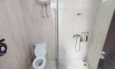 JUAL Rumah Minimalis di Bloomingville, Taman Kopo Indah II, Bandung