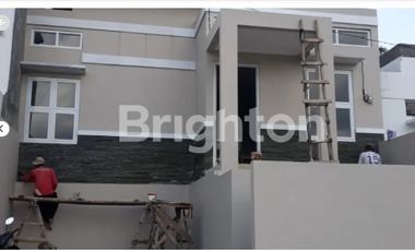 Rumah dijual di Gunung Pati, Semarang Kota