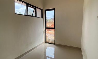 Rumah Dijual Di Cinangka Depok Lingkungan Islami Banyak Fasilitas