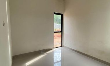 Rumah Dijual Di Cinangka Depok Lingkungan Islami Banyak Fasilitas