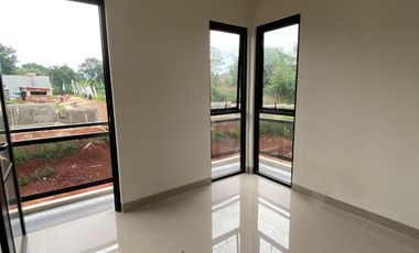 Rumah Dijual Di Cinangka Depok Lingkungan Islami Banyak Fasilitas