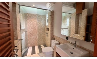 For Rent Modern House at Kemang Timur, Jakarta Selatan 4BR with Pool