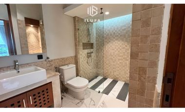 For Rent Modern House at Kemang Timur, Jakarta Selatan 4BR with Pool