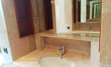 For Rent Modern House at Kemang Timur, Jakarta Selatan 4BR with Pool