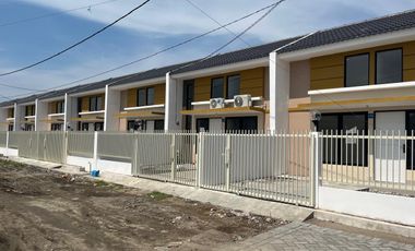 PERUMAHAN SIAP HUNI! DP O, Ang. 2jt