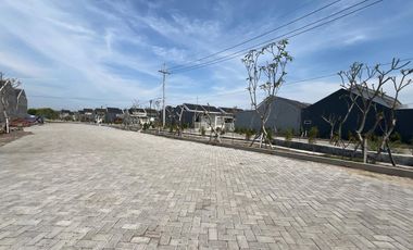 PERUMAHAN SIAP HUNI! DP O, Ang. 2jt