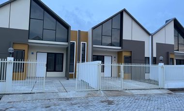 PERUMAHAN SIAP HUNI! DP O, Ang. 2jt