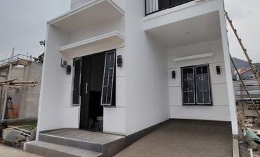 Rumah Murah Bisa KPR Di Kalisari Jakarta Timur