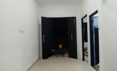 Rumah Murah Bisa KPR Di Kalisari Jakarta Timur