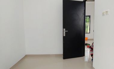 Rumah Murah Bisa KPR Di Kalisari Jakarta Timur