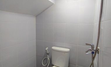 Rumah Murah Bisa KPR Di Kalisari Jakarta Timur