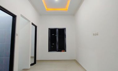 Rumah Murah Bisa KPR Di Kalisari Jakarta Timur