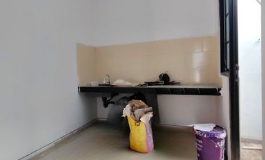 Rumah Murah Bisa KPR Di Kalisari Jakarta Timur