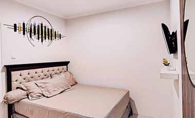 JUAL CEPAT RUMAH MEWAH MINIMALIS STRAREGIS SOEKARNO HATTA