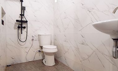 JUAL CEPAT RUMAH MEWAH MINIMALIS STRAREGIS SOEKARNO HATTA