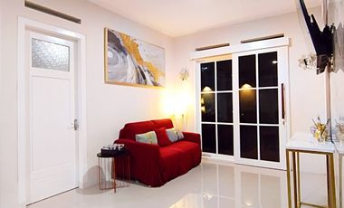 JUAL CEPAT RUMAH MEWAH MINIMALIS STRAREGIS SOEKARNO HATTA