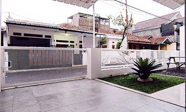 JUAL CEPAT RUMAH MEWAH MINIMALIS STRAREGIS SOEKARNO HATTA