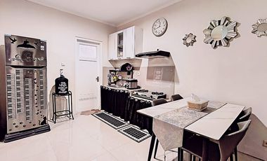 JUAL CEPAT RUMAH MEWAH MINIMALIS STRAREGIS SOEKARNO HATTA