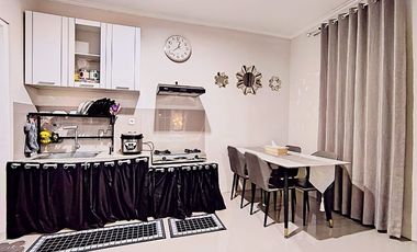 JUAL CEPAT RUMAH MEWAH MINIMALIS STRAREGIS SOEKARNO HATTA