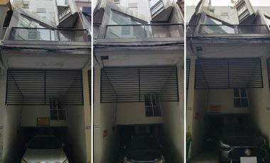 Aparthouse Exclusive di Jakarta Selatan no 10, 16 atau 18