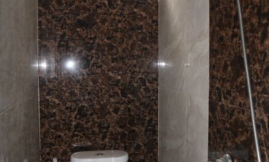 Aparthouse Exclusive di Jakarta Selatan no 10, 16 atau 18