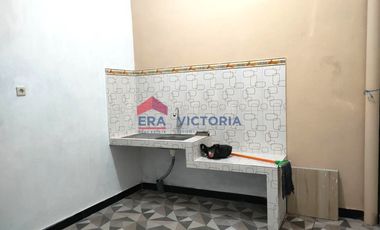 DIJUAL Rumah Bangunan Baru di Campurejo Mojoroto Kota Kediri