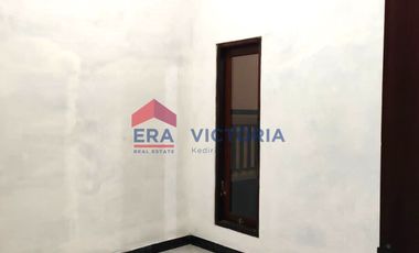 DIJUAL Rumah Bangunan Baru di Campurejo Mojoroto Kota Kediri