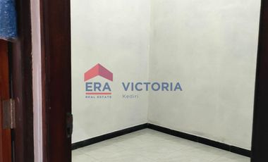 DIJUAL Rumah Bangunan Baru di Campurejo Mojoroto Kota Kediri