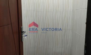 DIJUAL Rumah Bangunan Baru di Campurejo Mojoroto Kota Kediri