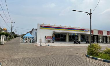 Perumahan ramah kantong di sidoarjo