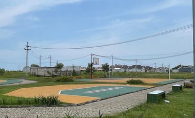 Perumahan ramah kantong di sidoarjo