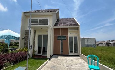 Perumahan ramah kantong di sidoarjo