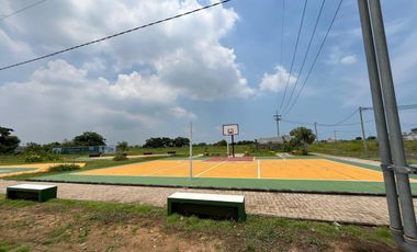 Perumahan ramah kantong di sidoarjo