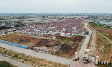 Perumahan ramah kantong di sidoarjo