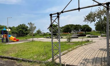 Perumahan ramah kantong di sidoarjo